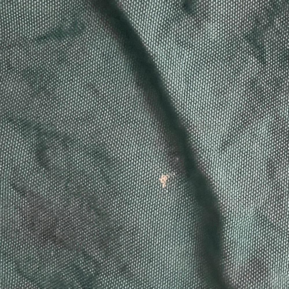 Baggu malachite medium crescent bag - Picture 6 of 6